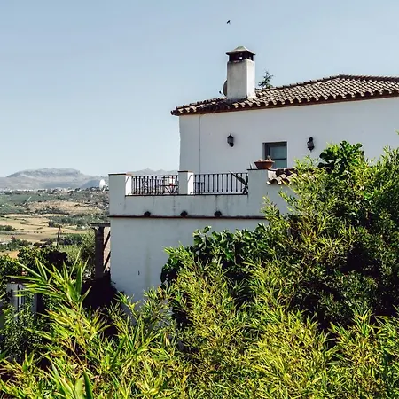 Villa The White Olive *
