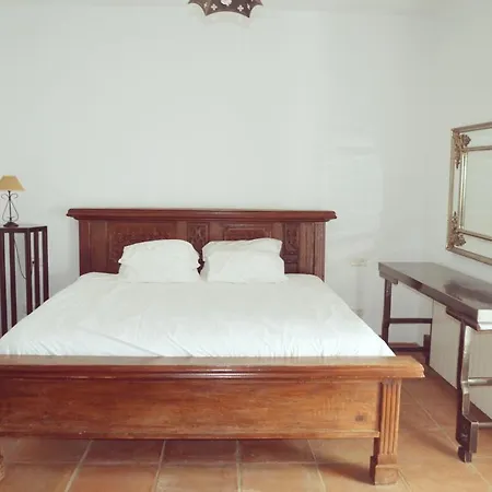 The White Olive Villa *