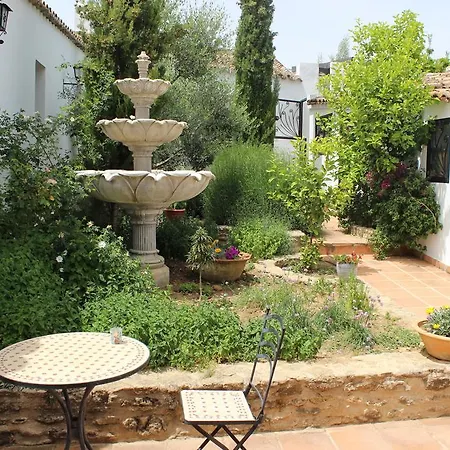 The White Olive Villa