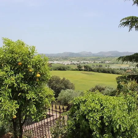 The White Olive Villa *
