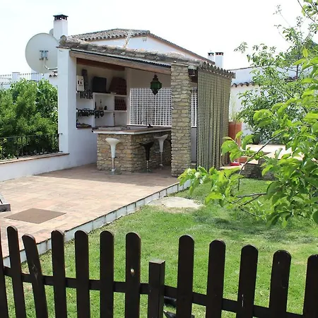 The White Olive Villa Ronda