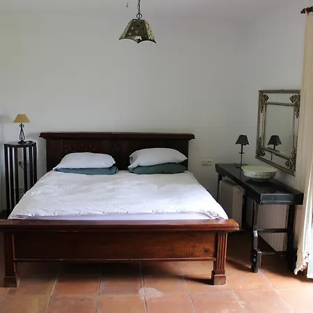 Villa The White Olive Ronda