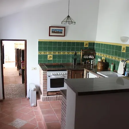 Villa The White Olive *
