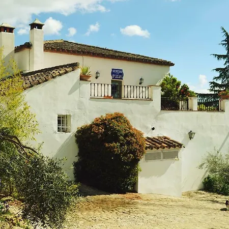 Villa The White Olive