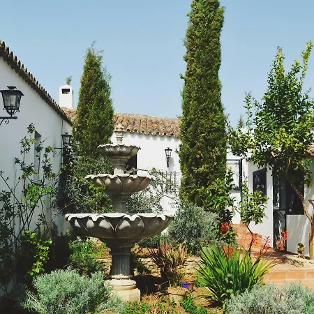 The White Olive Ronda