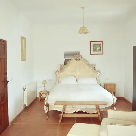 Villa The White Olive Ronda