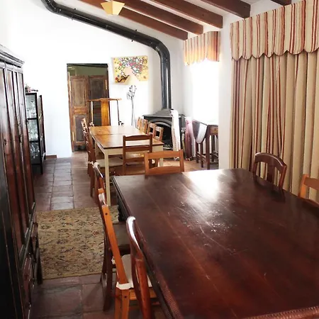 The White Olive Villa Ronda