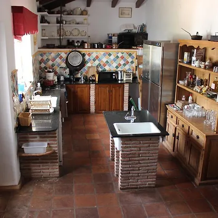 Villa The White Olive *