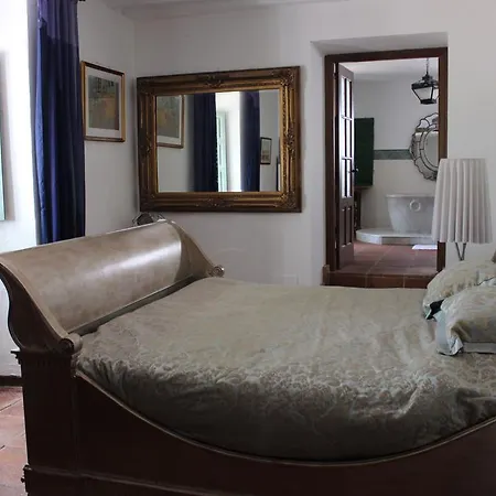The White Olive Villa Ronda