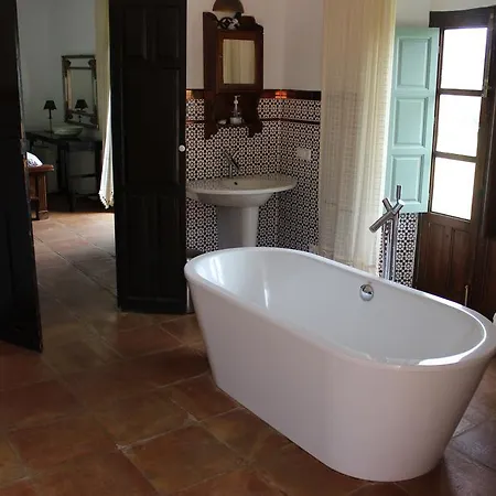 Villa The White Olive *