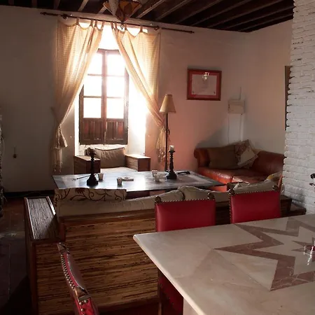 The White Olive Villa *
