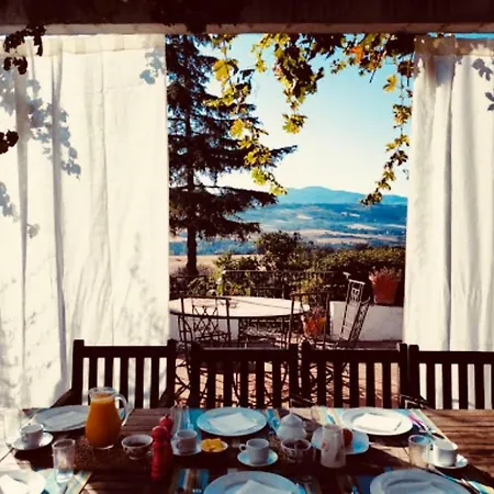 The White Olive Villa *